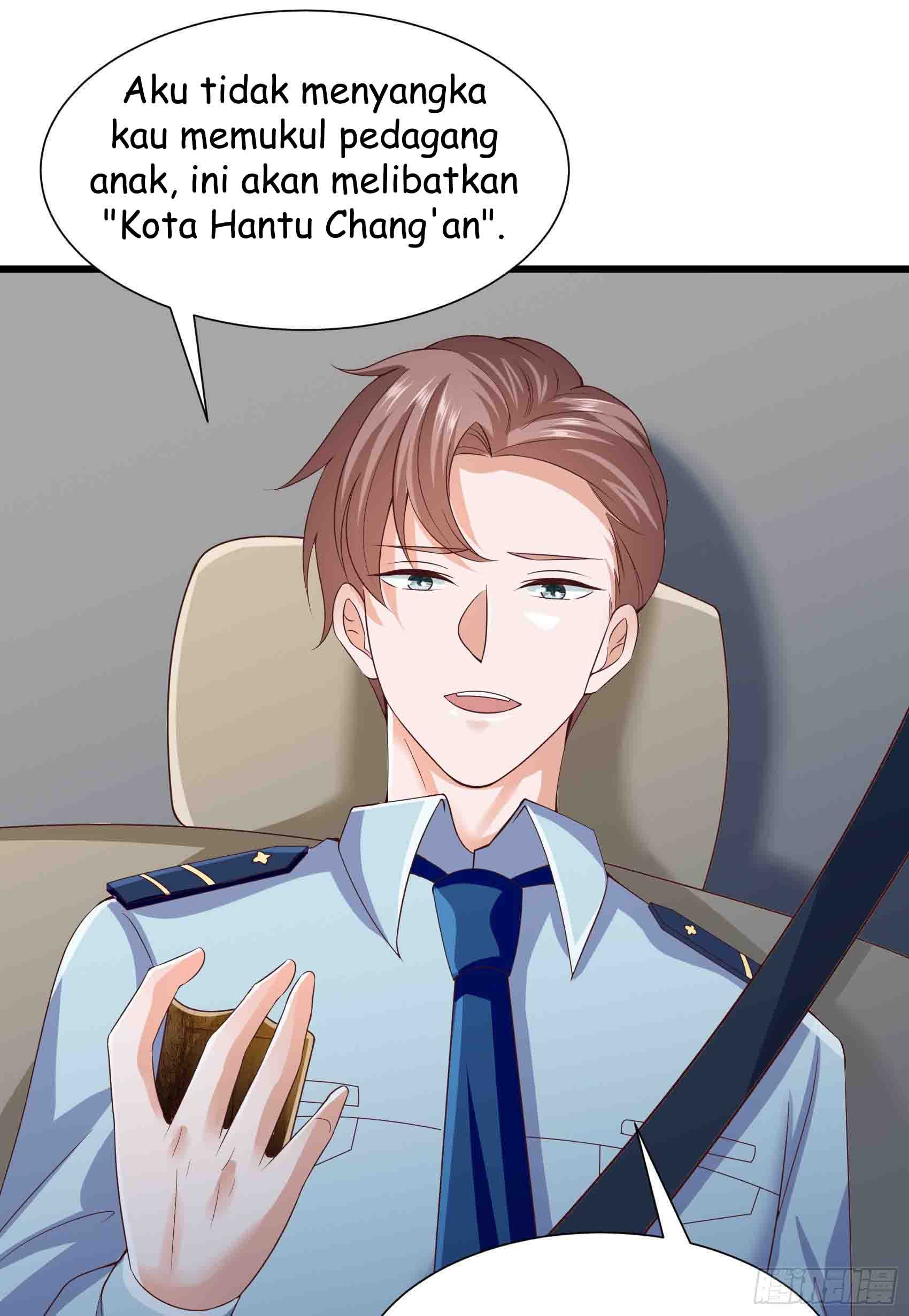 Fairy Demon Dad Chapter 16 Gambar 7